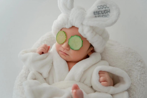 黔西南六个月宝宝总是摇头